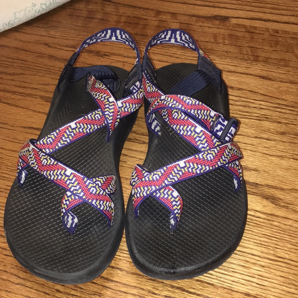 Chacos